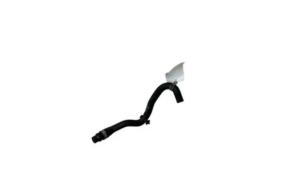 Volvo XC90 Engine coolant pipe/hose 31368536
