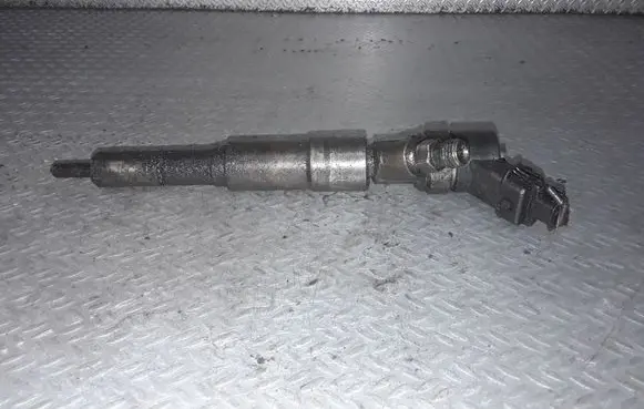 BMW 5 E39 Fuel injector 0445110029