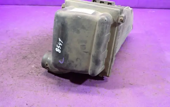 Peugeot 206 CC Air filter box 9623543480