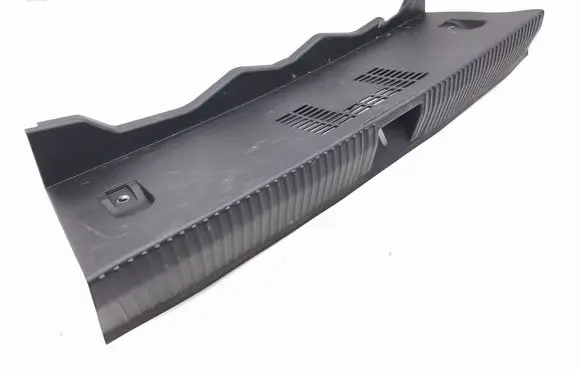 Renault Scenic E-Tech V Trunk/boot sill cover protection 849204641R 849208099R