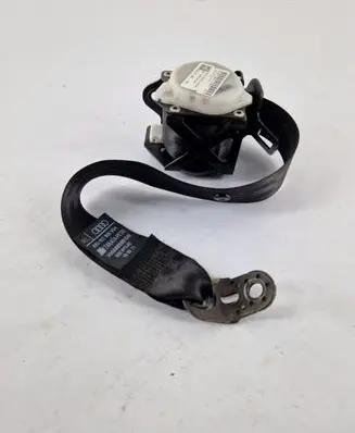 Audi A1 Rear seatbelt 8X0857805