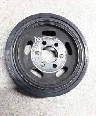 Peugeot 407 Crankshaft pulley W765C