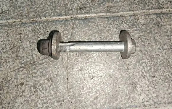 Audi A6 S6 C7 4G Rear suspension camber bolt WHT000232A