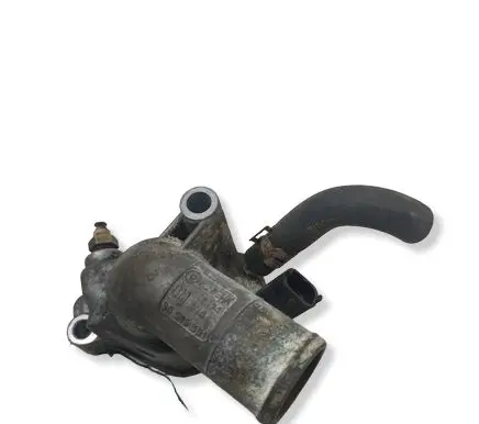 Opel Vectra B Thermostat/thermostat housing 90536501 1194