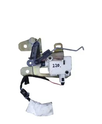 Volkswagen Golf IV Tailgate boot lock/latch motor 3B5827061B