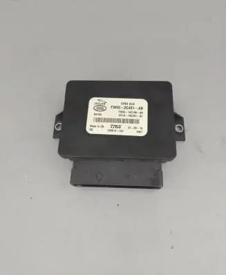 Land Rover Range Rover Sport L494 Other control units/modules FW932C491AB FW9314C168AB CPLA14C261AC