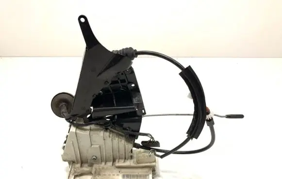 Mercedes-Benz B W245 Front door lock 1697202535