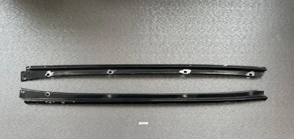 Nissan Terrano Windshield trim 7276292G20 7276392G20