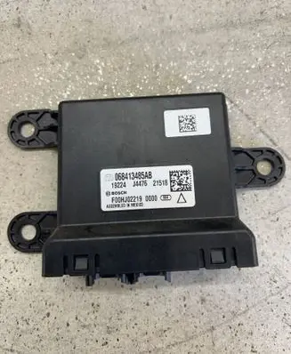 Other control units/modules