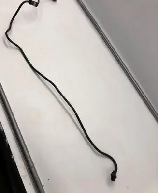 Hyundai Kona II Engine coolant pipe/hose