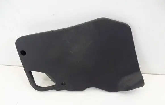 Mini Cooper Countryman R60 Dashboard lower bottom trim panel 3422670