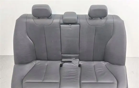 BMW 3 F30 F35 F31 Second row seats 8069940