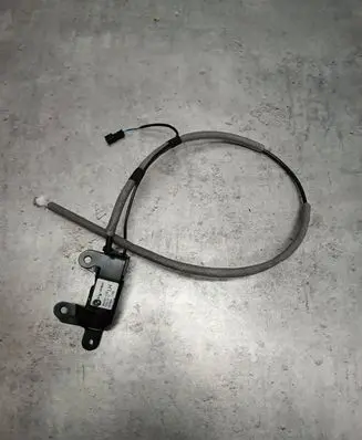 BMW X5 F15 Loading door lock 7183196