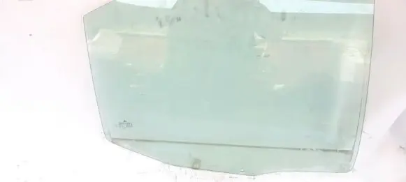 Mitsubishi Carisma Rear door window glass