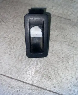 Volkswagen Touran I Electric window control switch 1K0959851