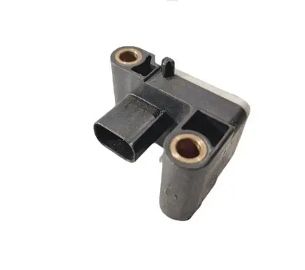 BMW 5 F10 F11 Airbag deployment crash/impact sensor 6956485 0285003901 1200086577