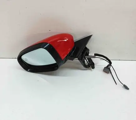 Jaguar I-Pace Front door electric wing mirror J9D317E699HA