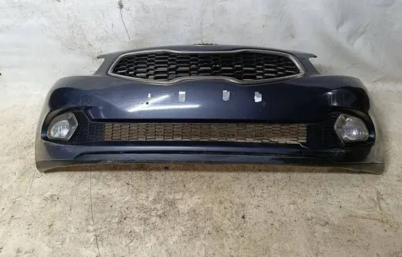 KIA Ceed Front bumper 86511A2000BIJ CTB000YV11998