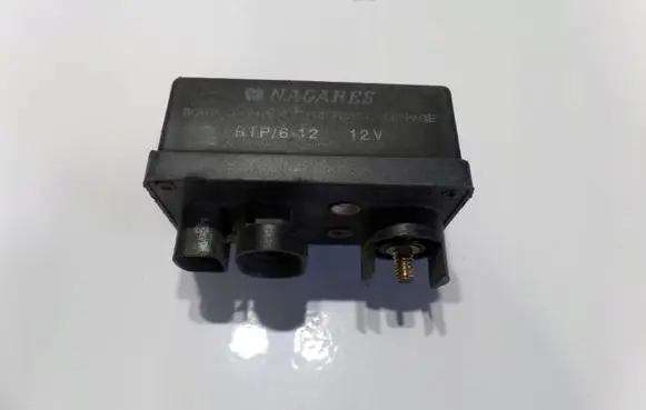 Volvo S40, V40 Other relay 7700107794
