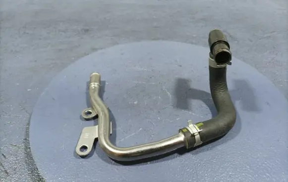 Hyundai i20 (PB PBT) Engine coolant pipe/hose 25462-07800