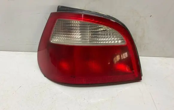 Renault Megane I Rear/tail lights 15164100