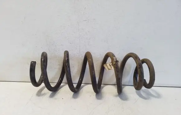 Volvo XC60 Front coil spring 31476085