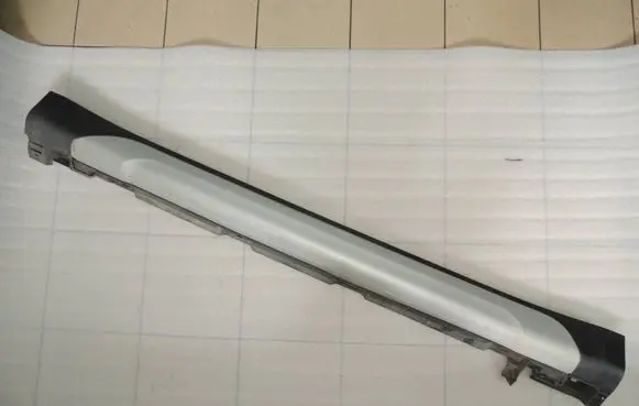Suzuki SX4 S-Cross Sill 77240-61M10-ASK 7724061M10ASK 77240-61M10