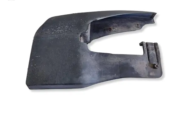 Mercedes-Benz Sprinter W906 Front mudguard A9068820004