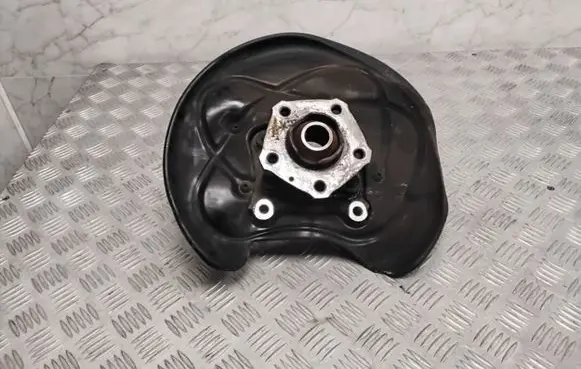 Audi A8 S8 D5 Rear wheel hub 4N0505459
