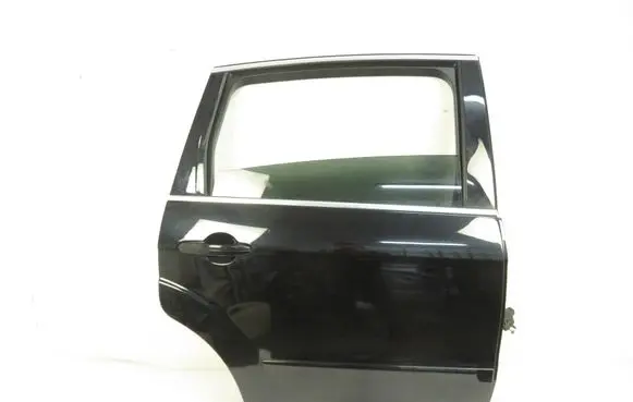 Ford S-MAX Rear door 