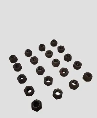 Toyota Avensis T250 Nuts/bolts