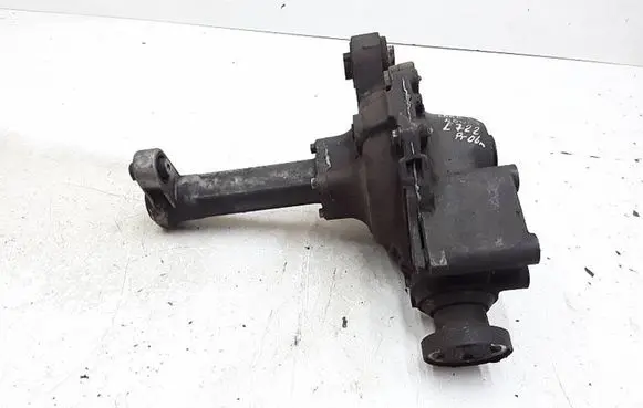 Land Rover Range Rover Sport L320 Front differential TAG500063 13720309627