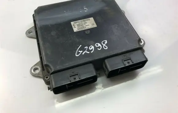 Mitsubishi Colt Other control units/modules 1860101400 G2998