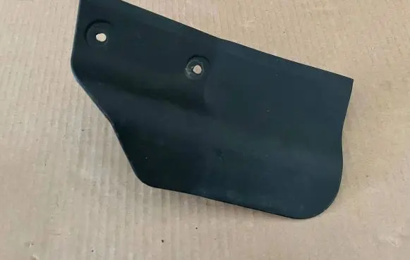 Volkswagen Jetta VI Rear mudguard 5C6854855