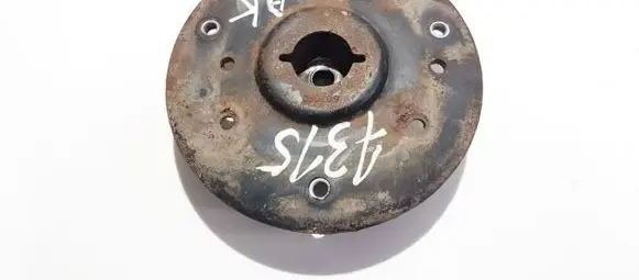 Ford Galaxy Coil spring mount 060709