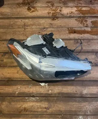 BMW X1 F48 F49 Headlight/headlamp 7193712 63117193712