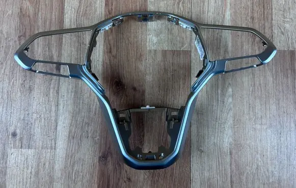 Volkswagen Golf VIII Steering wheel trim 5H0419089