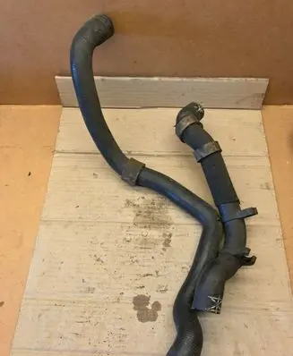 Volkswagen Polo V 6R Engine coolant pipe/hose 6R0122101P