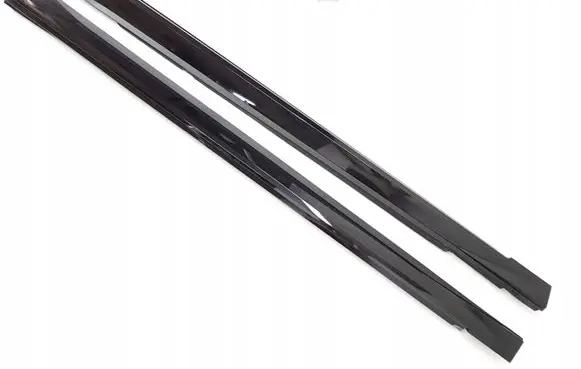 Audi A8 S8 D5 Sill 4N4853856