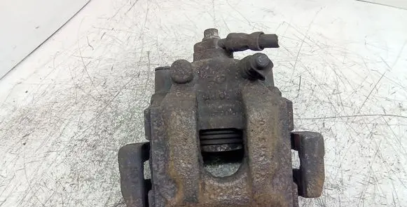 BMW X5 E53 Rear brake caliper