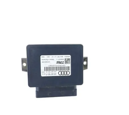 Audi A6 S6 C7 4G Hand brake control module 4H0907801F 4H0907801A A2C58091263
