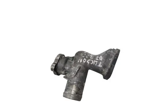 Hyundai Tucson JM Engine coolant pipe/hose