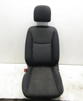 Nissan Pulsar Front driver seat 