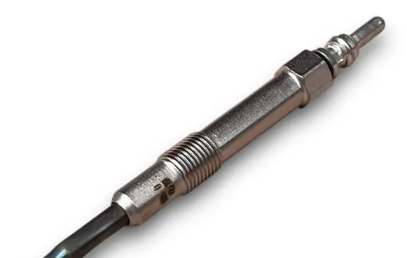 Opel Vectra C Spark plug S606 95508489