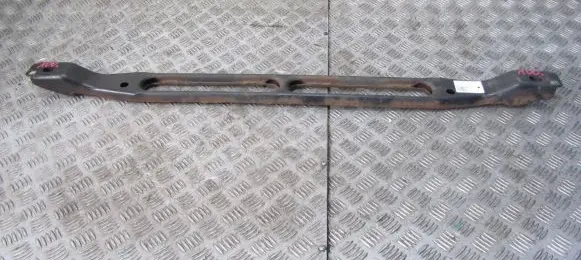 Volvo XC60 Side radiator support slam panel 