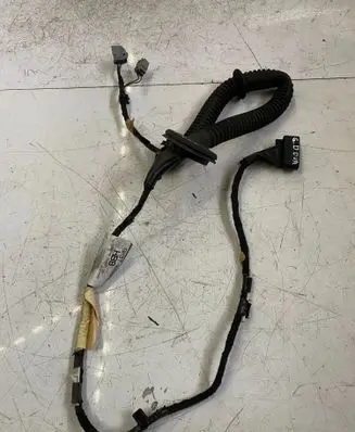 Ford Transit Rear door wiring loom GK3T18C394HBB