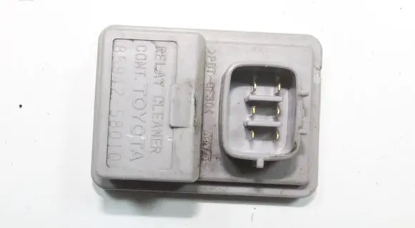 Lexus GS 250 350 300H 450H Light washer relay 8594258010