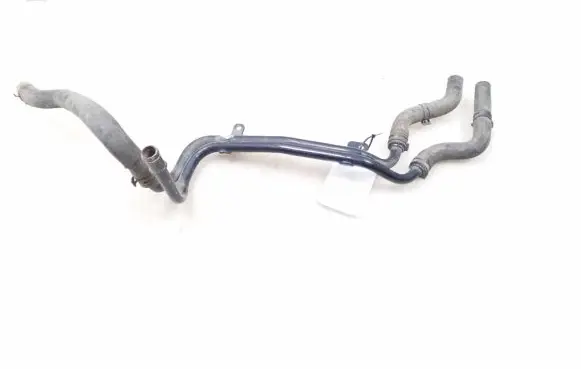 Audi A8 S8 D3 4E Air intake hose/pipe 4F0203535A