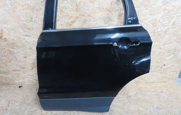 Ford Kuga II Rear door 