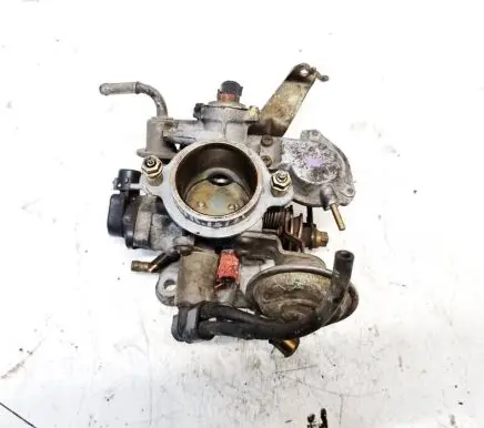 Honda Civic Throttle valve gg03a